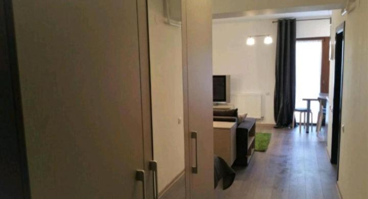 Apartament Aosta Central Sinaia Daire Dış mekan fotoğraf