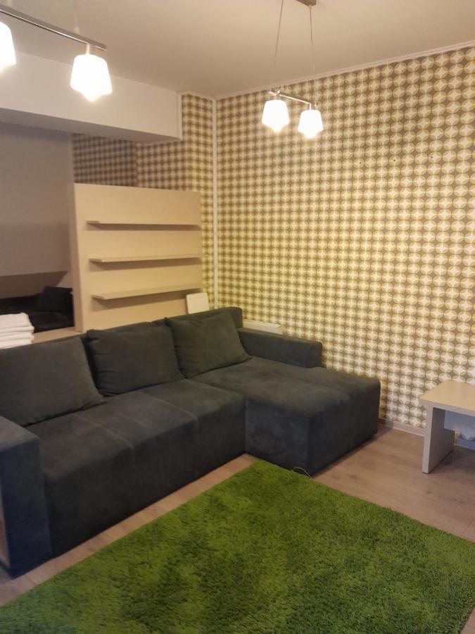 Apartament Aosta Central Sinaia Daire Dış mekan fotoğraf