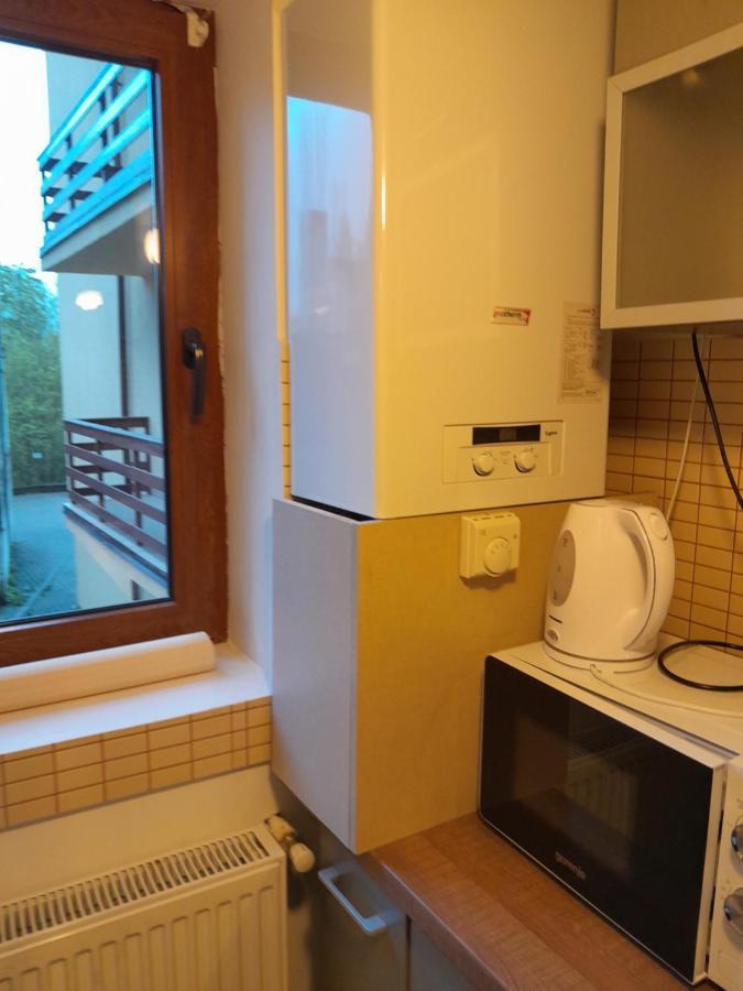 Apartament Aosta Central Sinaia Daire Dış mekan fotoğraf